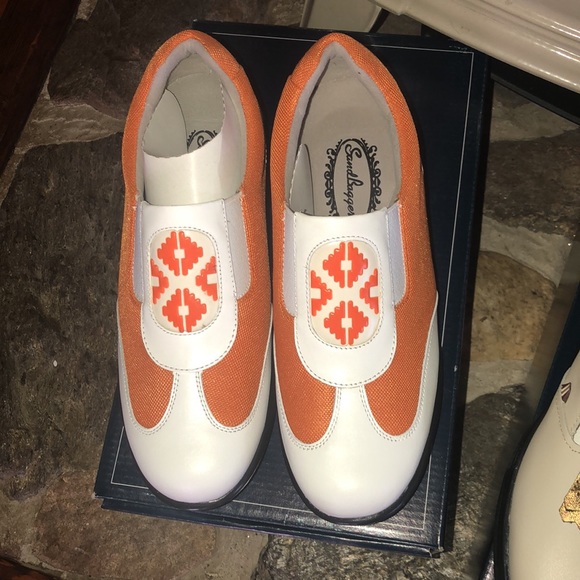 SandBaggers Comfort🏌️‍♀️Golf Shoe Retails$145 - Picture 4 of 14